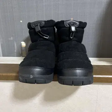 THE NORTH FACE 26.0cm BLACK