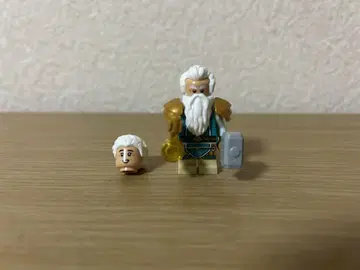 LEGO 던전스&드래곤스 드워프의 클레릭
