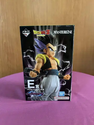 드래곤볼 Z MASTERLISE E상 오천크스 피규어