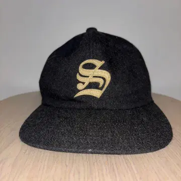 Schott x THE H.W.DOG&CO/캡/ 착용