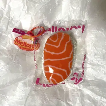 Mellojoy 와쇼쿠 시리즈 / 연어