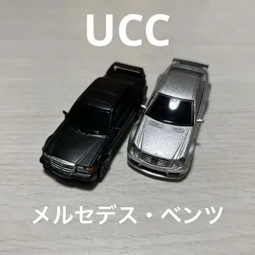 [ UCC ] 메르세데스 벤츠 2대 세트