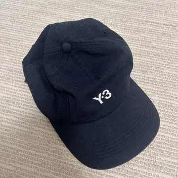 Y-3 DAD CAP M 사이즈