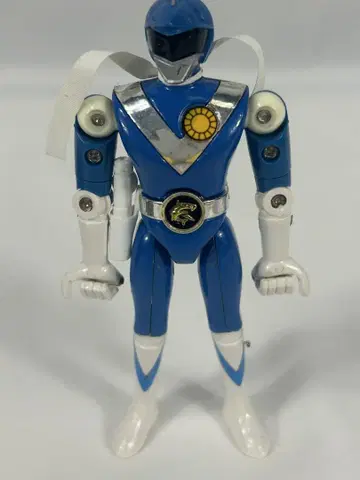 격 레어 태양전대 선발칸 발샤크 초합금 포피 GB-34