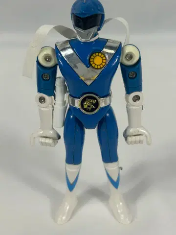 격 레어 태양전대 선발칸 발샤크 초합금 포피 GB-34