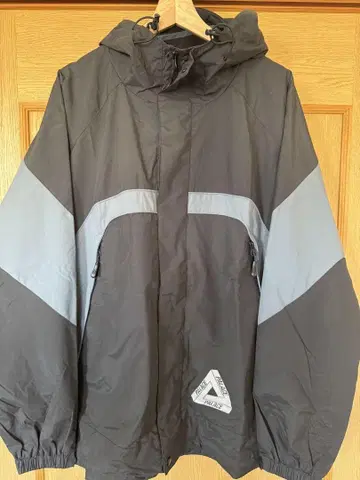 Palace skateboards 나일론 자켓 XL