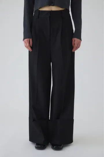 rim.ark W-length slacks