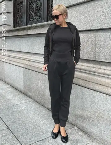 JENNE 일본제 스트레치 슬림 팬츠
