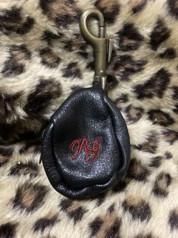 RudeGallery 코인 케이스 루드 갤러리