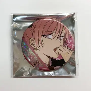 디어 보컬리스트 레오드 5주년 캔뱃지