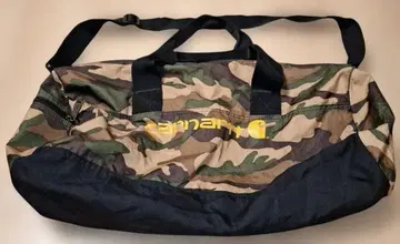 Carhartt 포켓터블 백 카모플라쥬