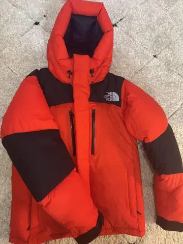 THE NORTH FACE 발트로 라이트 자켓