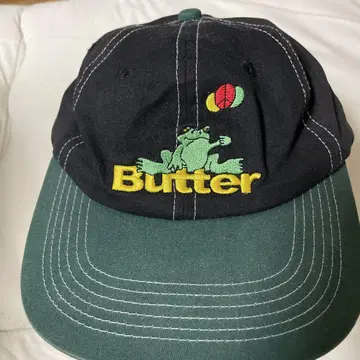 Butter Goods 캡
