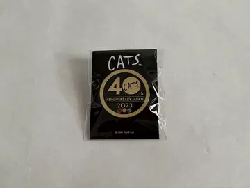 극단 사계절 CATS 핀즈
