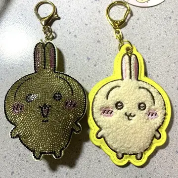 치이카와 토끼 홀더 2개 세트