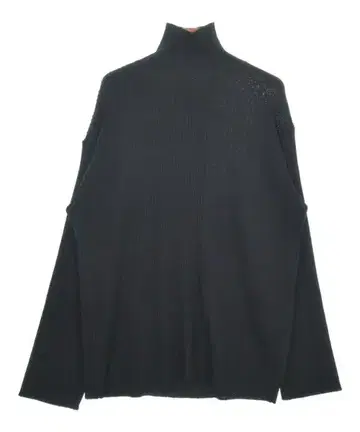 yohji yamamoto POUR HOMME 니트 스웨터 남성용