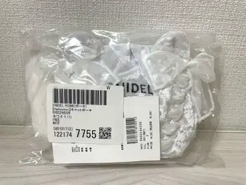 SNIDEL HOME 할로윈 캣 파우치