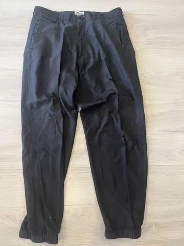 미사용 C.E cav empt PRACTICAL PANTS XL