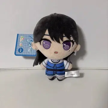 BanG Dream! 뱅드림 쁘띠슈 MyGO! 시이나 타키