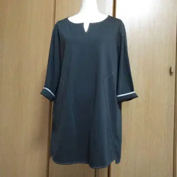 레리안 튜닉 레리안 엠플러스 하우스 13+