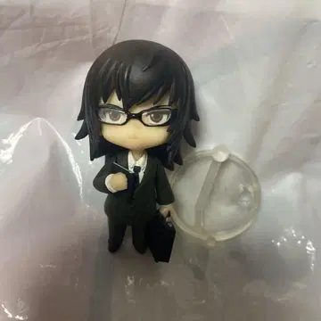 DEATH NOTE 데스노트 넨도로이드 푸치 미카미 테루