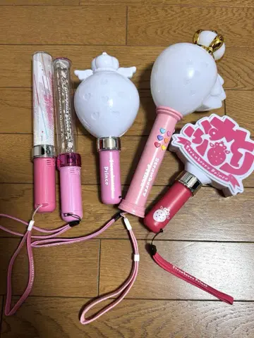 스토푸리 응원봉 5