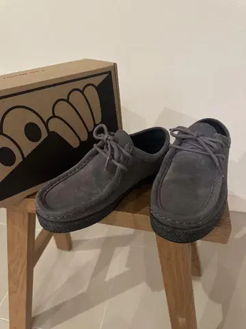 24cm Last Resort AB VM006-Moc