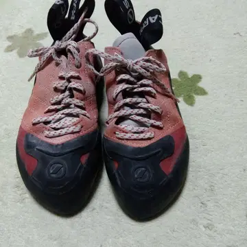 scarpa 인스팅트 eur36 23~23.5 클라이밍 신발