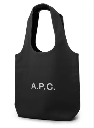 A.P.C. 토트백 TOTE NINON SMALL