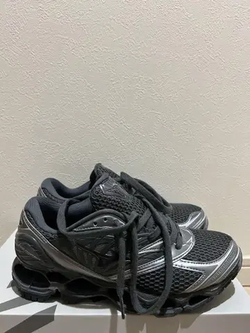 Mizuno WAVE PROPHECY