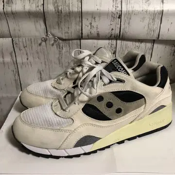 SAUCONY SHADOW 6000 쉐도우