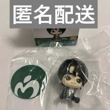 Mrs. GREEN APPLE 제일복권 C상 SD 피규어 오오모리 모토키