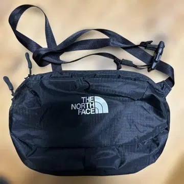 THE NORTH FACE 메이플라이 힙 파우치