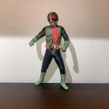 소프비혼 가면라이더 구 2호