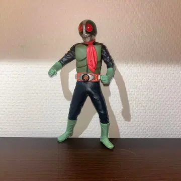 소프비혼 가면라이더 구 2호