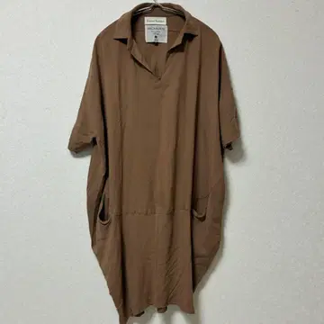 Journal Standard x MICA & DEAL 콜라보 원피스