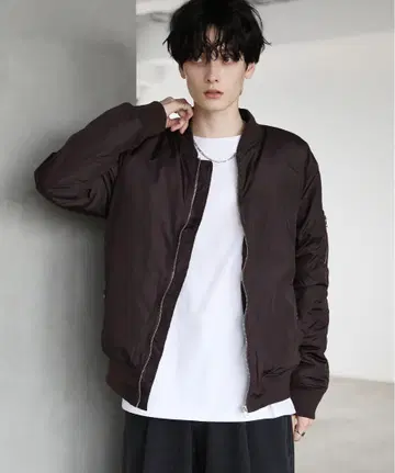 완판템 ASTRONOMY 충전솜 패딩 MA-1 자켓