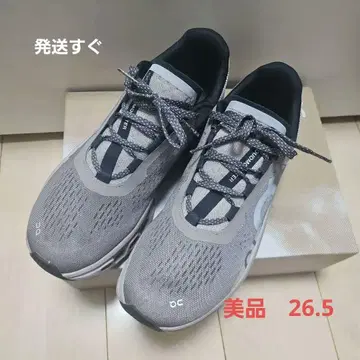 새상품급 On 클라우드 몬스터