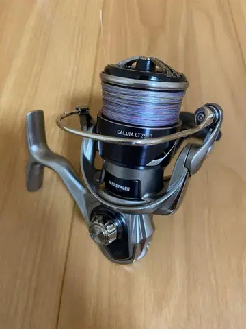 CALDIA LT2500 칼디아 다이와