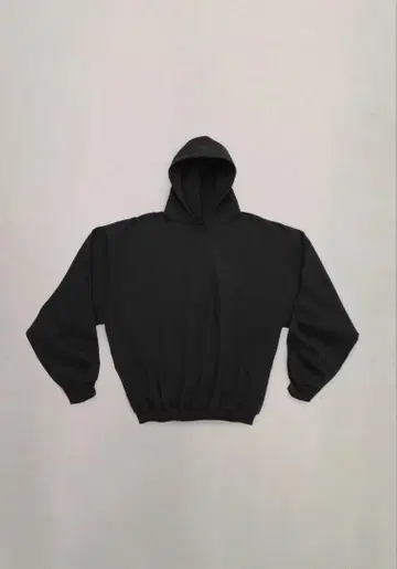 Yeezy hoodie YZY 후드티 size 2