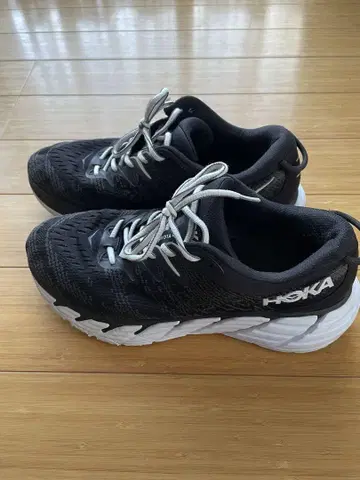 HOKA ONEONE GAVIOTA4 26.5cm