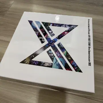 MY FIRST STORY 10th Anniversary Box