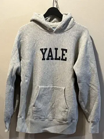 Champion true to archives 리버스 위브 후드티