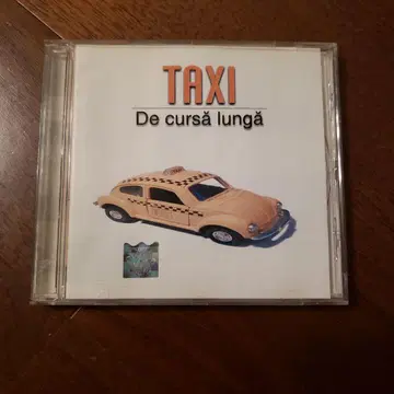 TAXI 장거리 운행