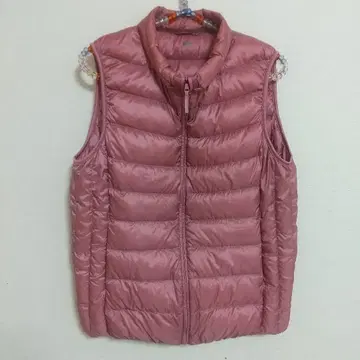 [ 초경량 ] UNIQLO 울트라 라이트 다운 다운 베스트 XL