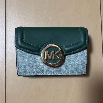 마이클코어스 MICHEAL KORS 미니 지갑