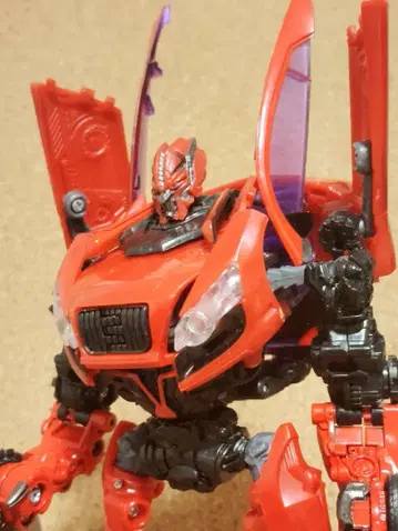 2014.TRANSFORMERS:DOTM/AD-16'DINO'