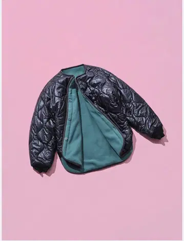 DESCENDANT ASMIL NYLON JACKET 사이즈 4