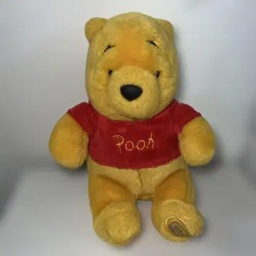 곰돌이 푸 봉제 인형 디즈니 스토어 Disney Pooh