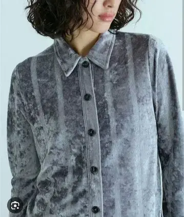 Miller for ADAM ET ROPE' 별주 벨로아 가디건